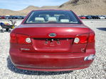 Kia Optima 2007