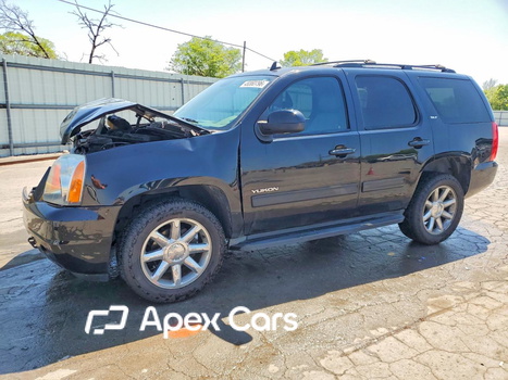 GMC Yukon 2012 - Image 1 of 14