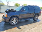 GMC Yukon 2012