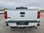 Chevrolet Silverado 2018