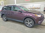 Toyota RAV 4 2018