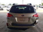 Subaru Outback 2010