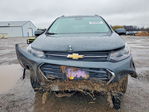 Chevrolet Trax 2017