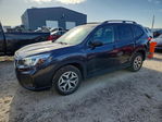 Subaru Forester 2019