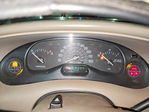 Buick Century 2003