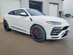Lamborghini Urus 2022