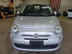Fiat 500 2013