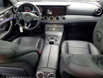 Mercedes-Benz E-klasse 2018
