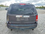 Honda Pilot 2013