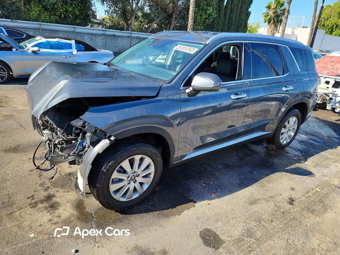 2025 Hyundai Palisade - Image 1 of 5