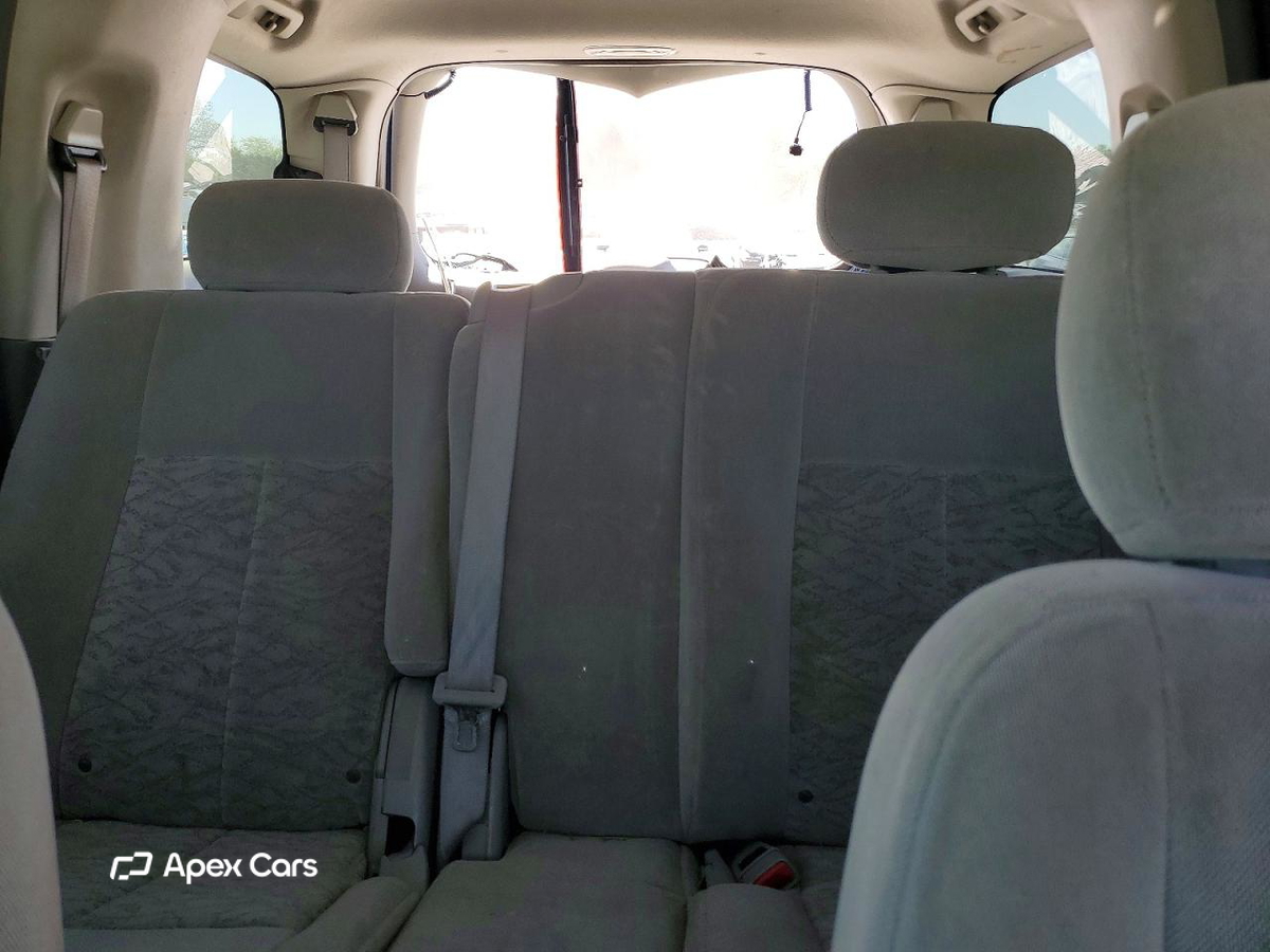 GMC Envoy 2006