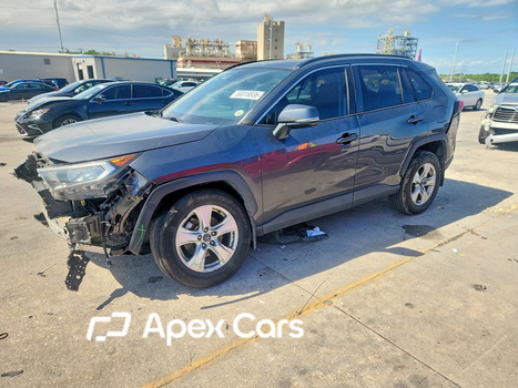 Toyota RAV 4 2019 - Image 1 of 13