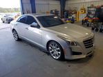 Cadillac CTS 2016
