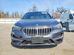 BMW X1 2021