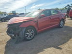 Kia Optima 2013