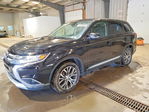 Mitsubishi Outlander 2016