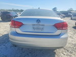 Volkswagen Passat 2014