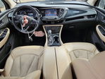 Buick Envision 2018