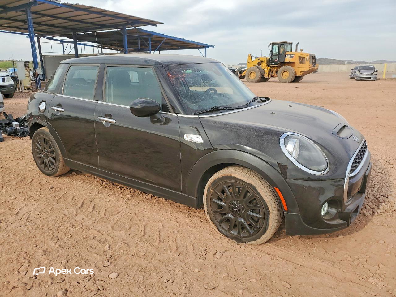 MINI Cooper 2020