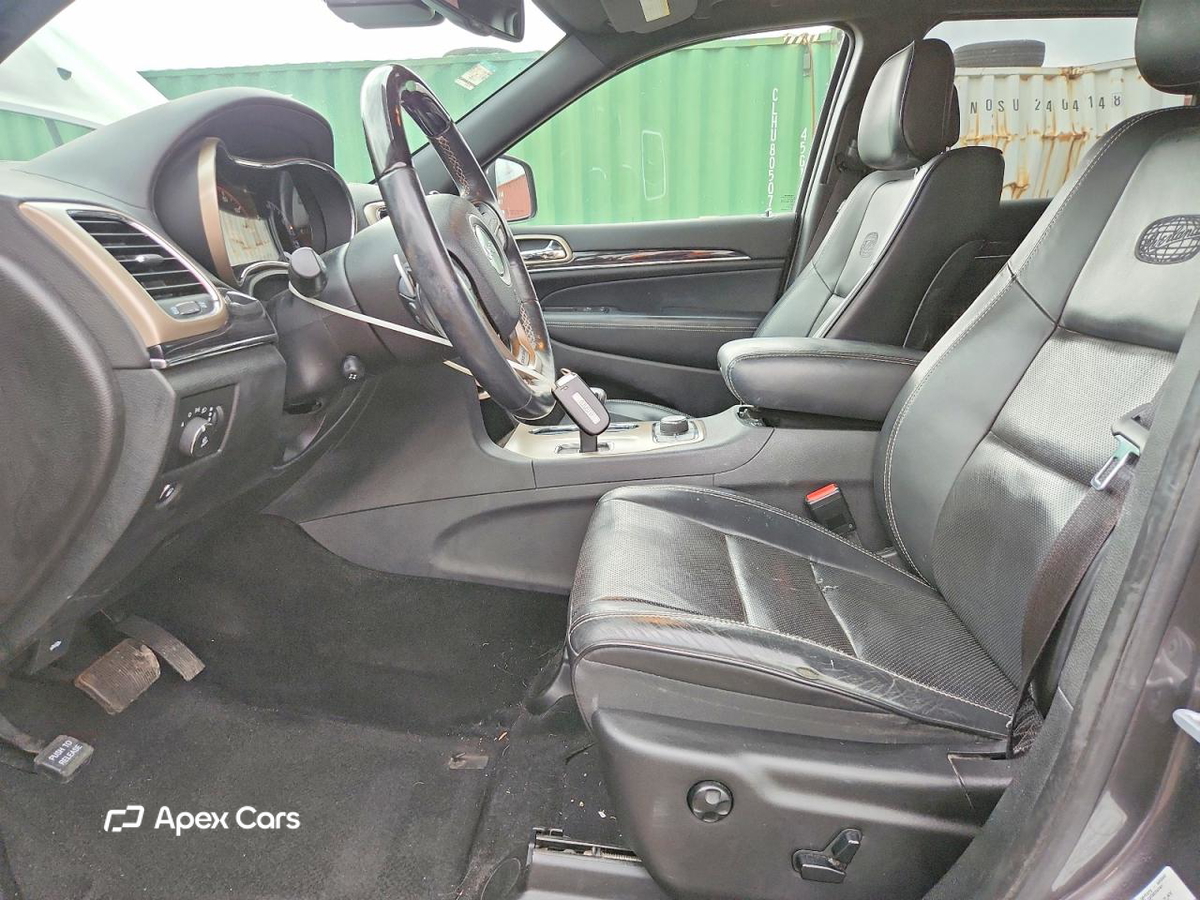 Jeep Cherokee 2014