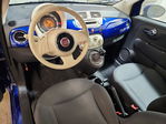 Fiat 500 2012