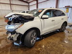 Acura MDX 2017