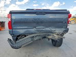 Chevrolet Silverado 2021