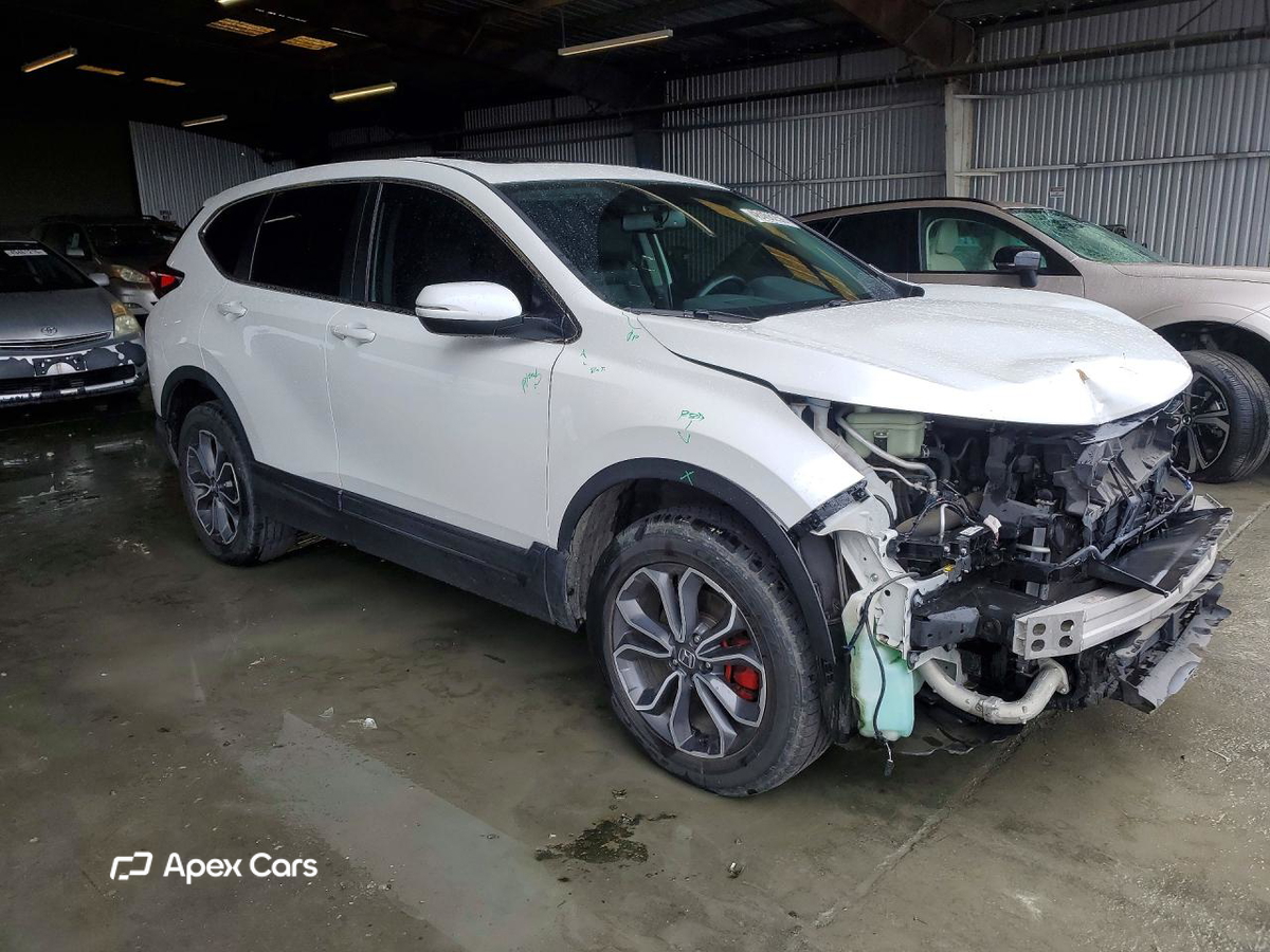 Honda CR-V 2020