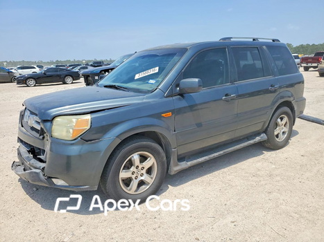 Honda Pilot 2006 - Image 1 of 13