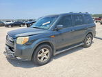 Honda Pilot 2006