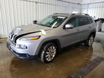 Jeep Cherokee 2014