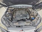 Mercedes-Benz E-klasse 2015