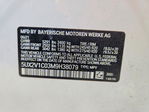 BMW X4 2021