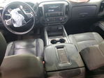 Chevrolet Silverado 2016