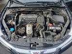 Honda Accord 2016