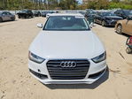 Audi A4 2014