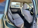 Subaru Forester 2018