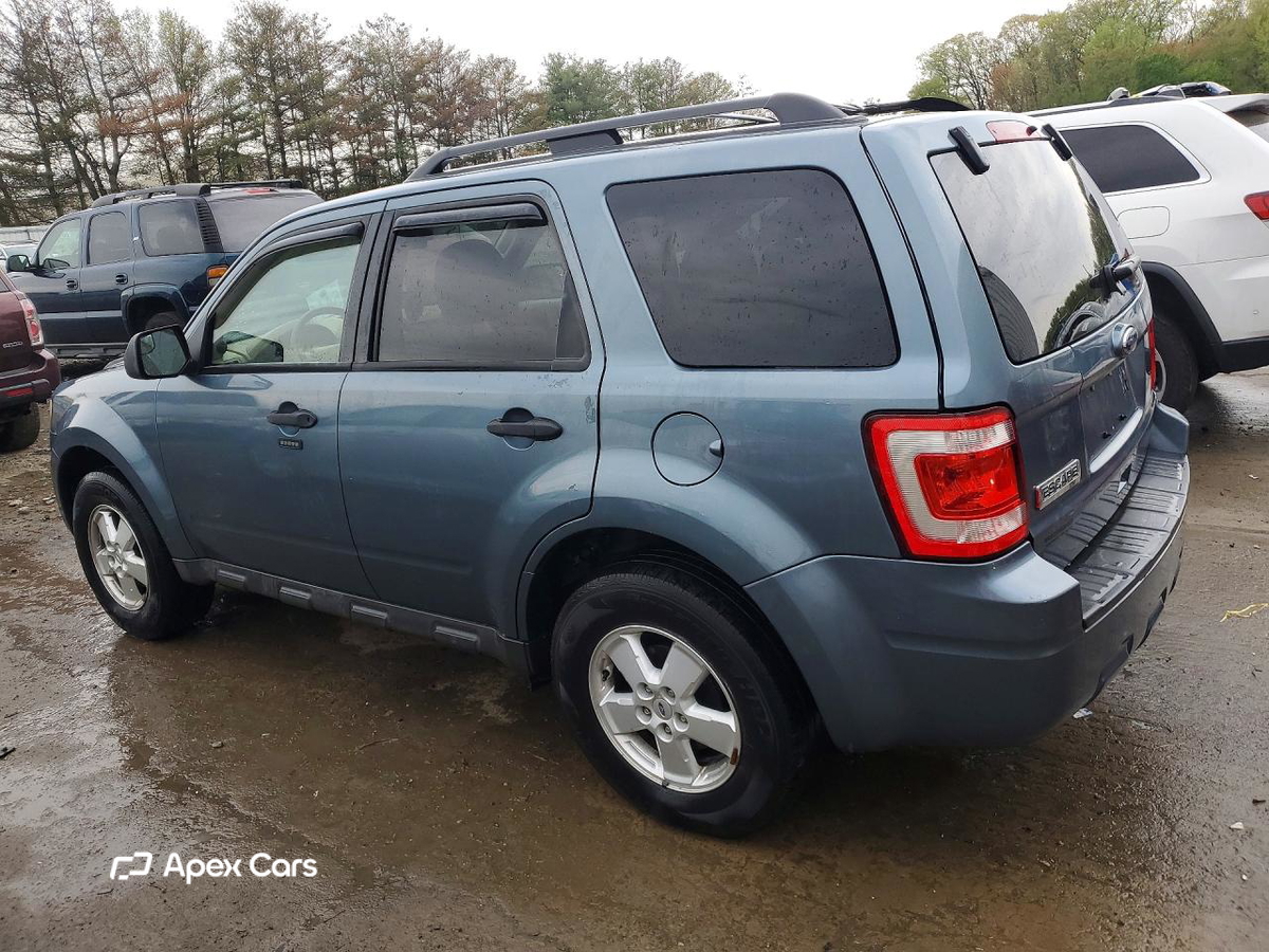 Ford Escape 2010
