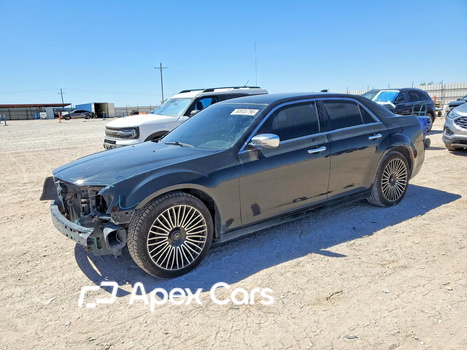 Chrysler 300 2018 - Image 1 of 13