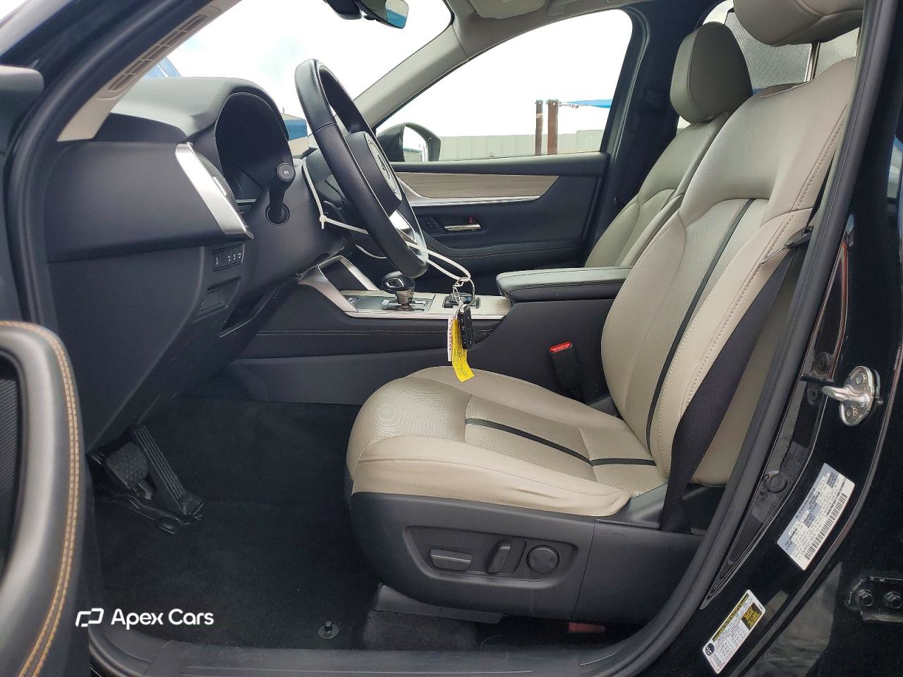 Mazda CX-90 2025