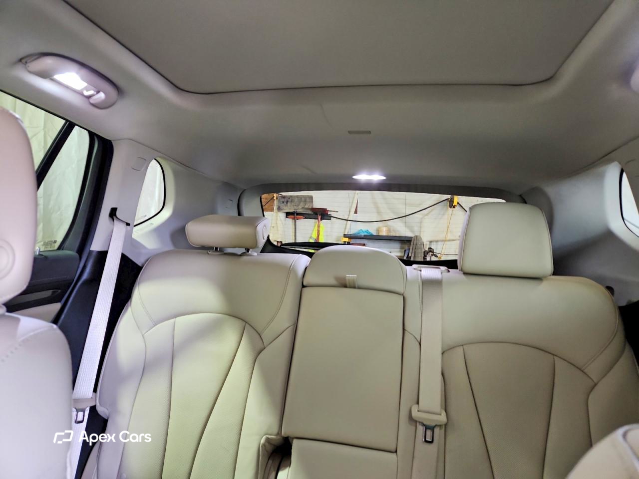 Buick Envision 2019