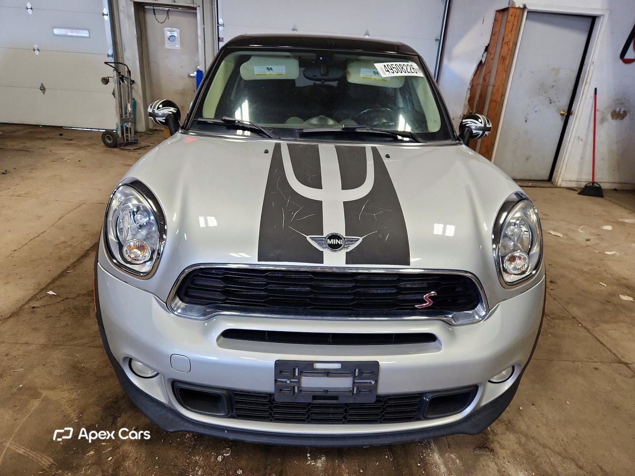 MINI Cooper 2015