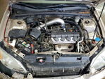Honda Civic 2002