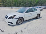 Subaru Legacy 2013