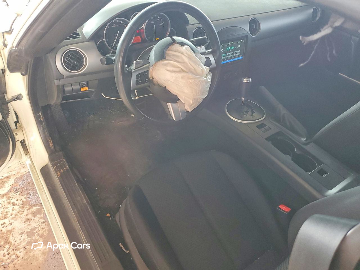 Mazda MX-5 2006