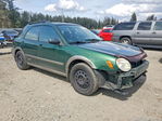 Subaru Impreza 2002