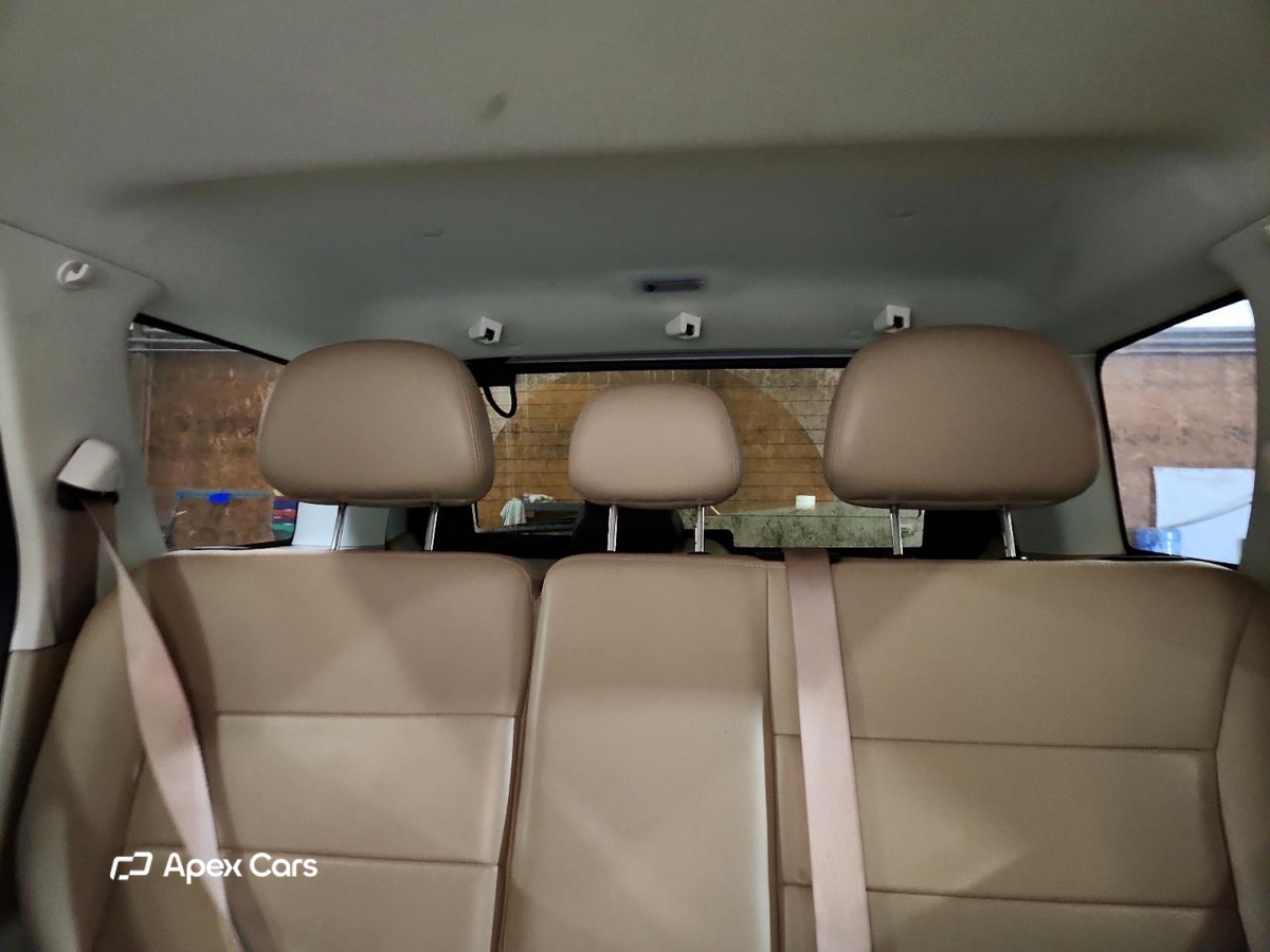 Ford Escape 2012