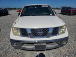 Nissan Navara (Frontier) 2005