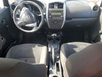 Nissan Versa 2017