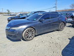 Acura TLX 2015
